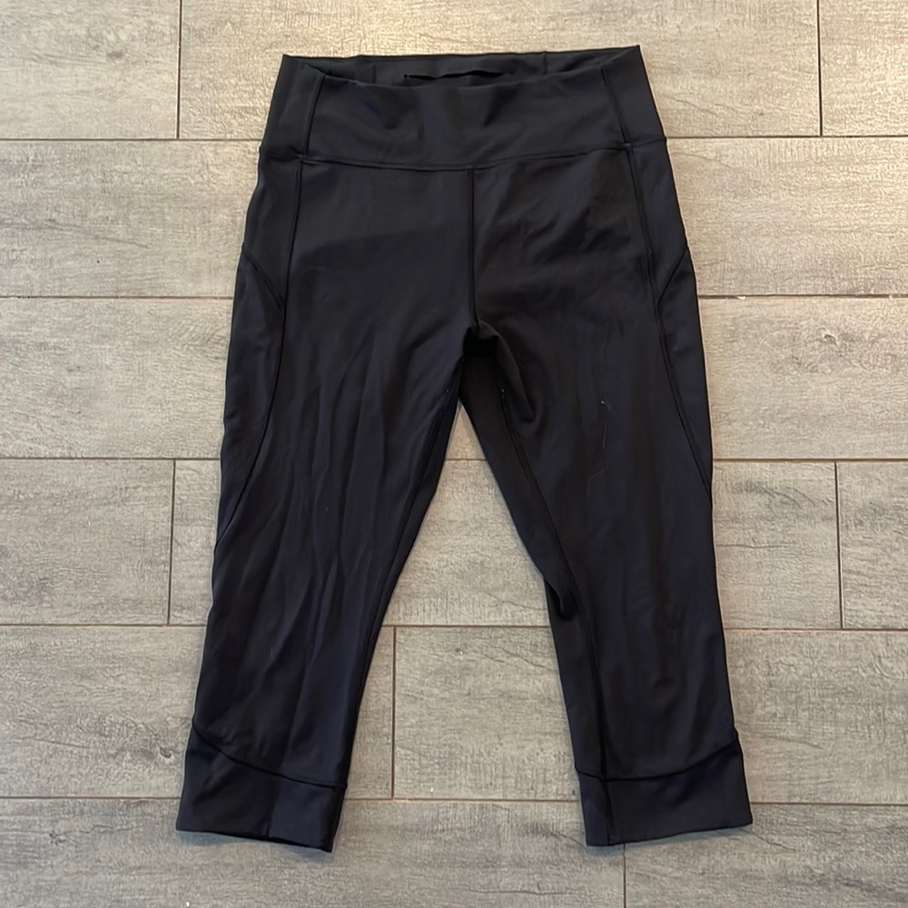 Lululemon leggings